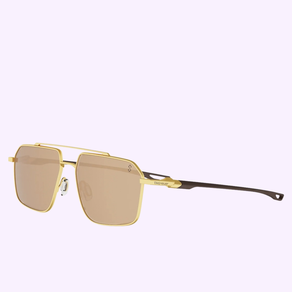TAG HEUER SUNGLASSES TH40066U 5731H
