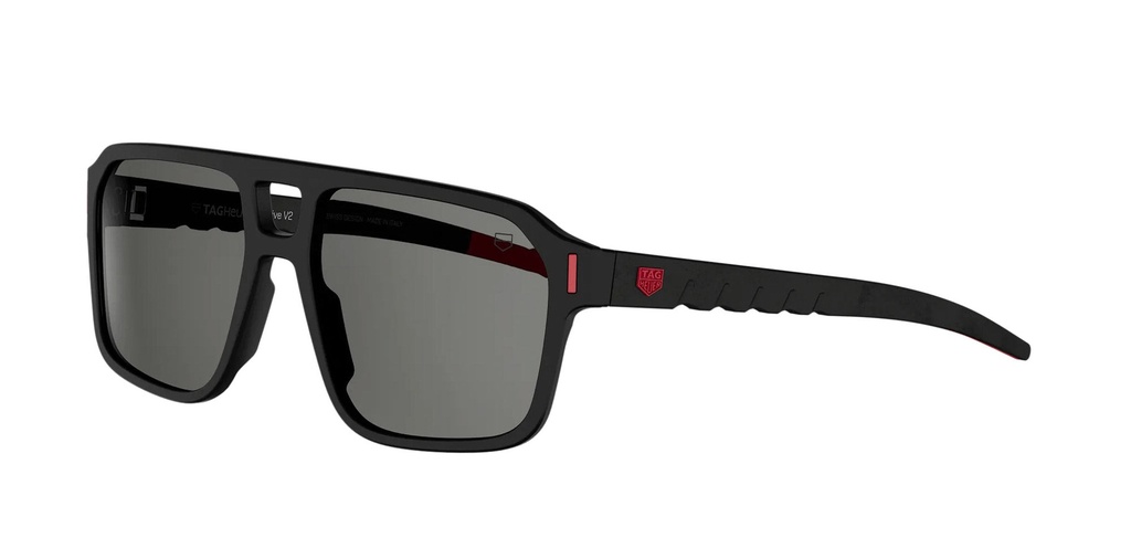 TAG HEUER SUNGLASSES TH40070I 5702A