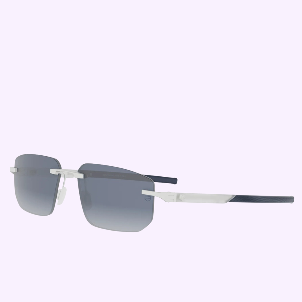 TAG HEUER SUNGLASSES TH40063U 5817W
