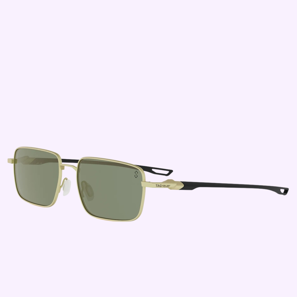 TAG HEUER SUNGLASSES TH40060U 5630R