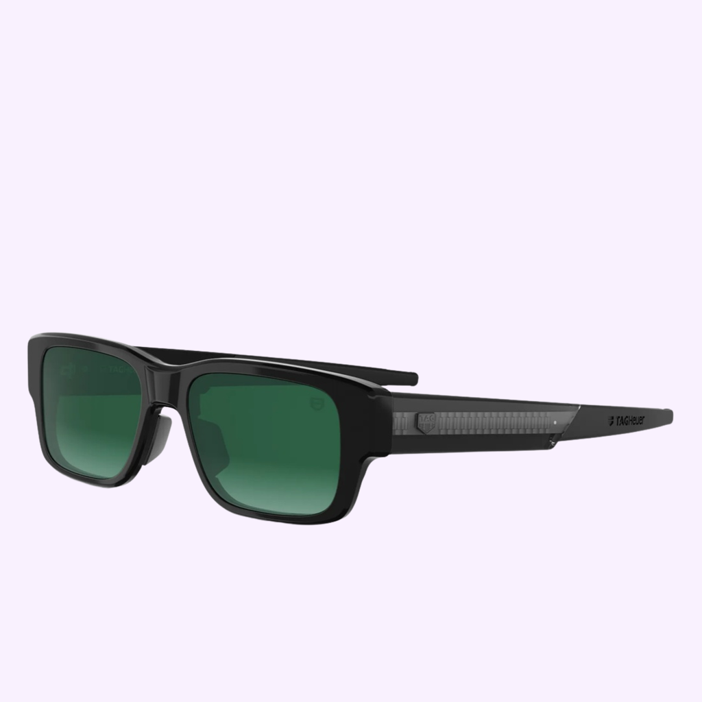 TAG HEUER SUNGLASSES TH40061I 5401P