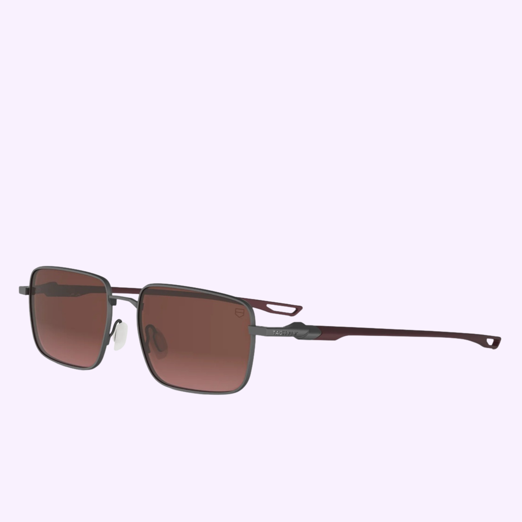 TAG HEUER SUNGLASSES TH40060U 5612T