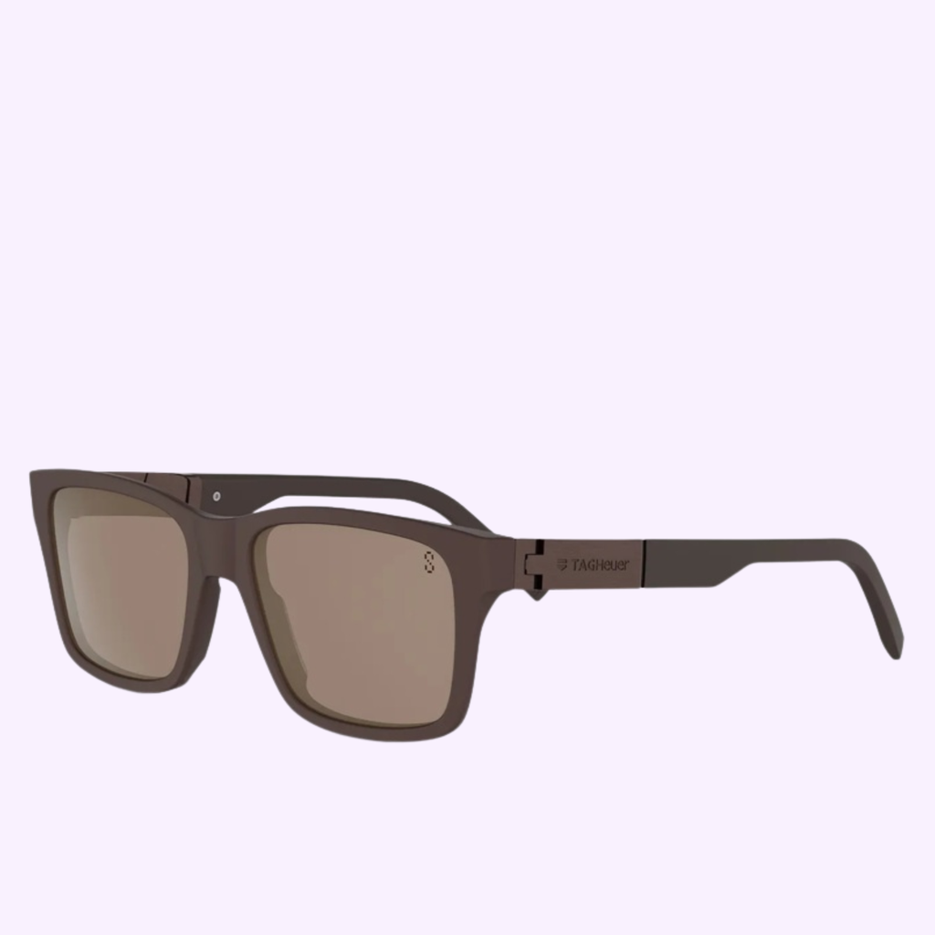 TAG HEUER SUNGLASSES TH40057I 5450H