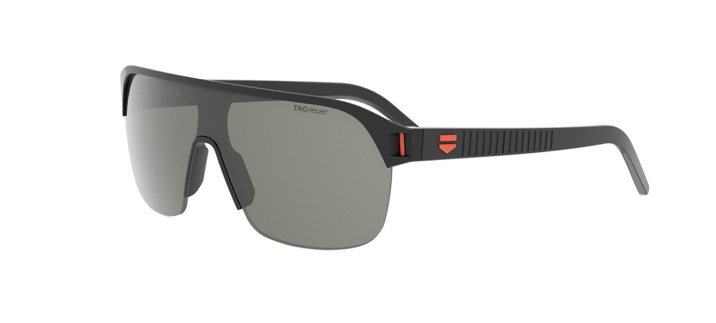 TAG HEUER SUNGLASSES TH40049I 0002A