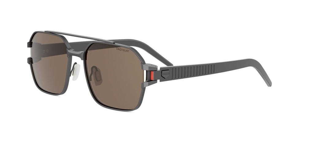 TAG HEUER SUNGLASSES TH40047U 5609E