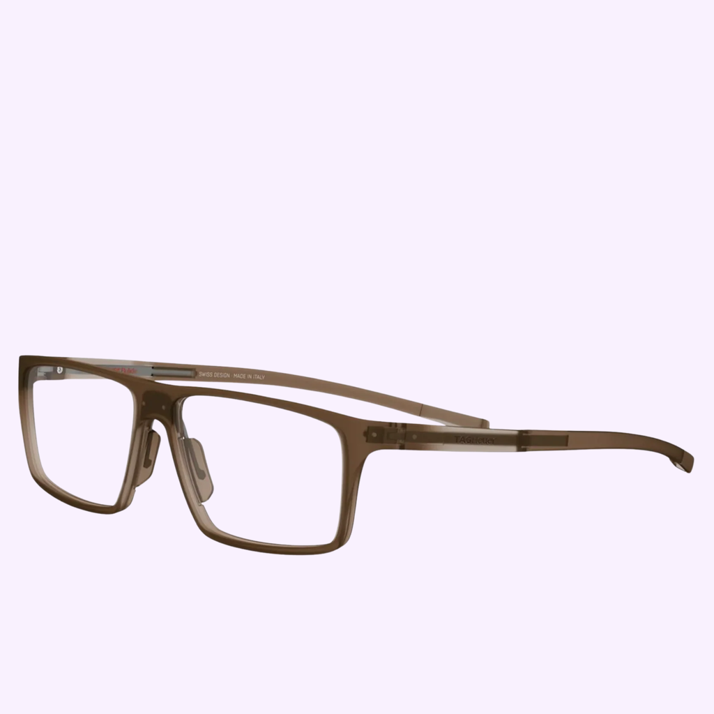 TAG HEUER OPTICAL FRAME TH50009U 55049
