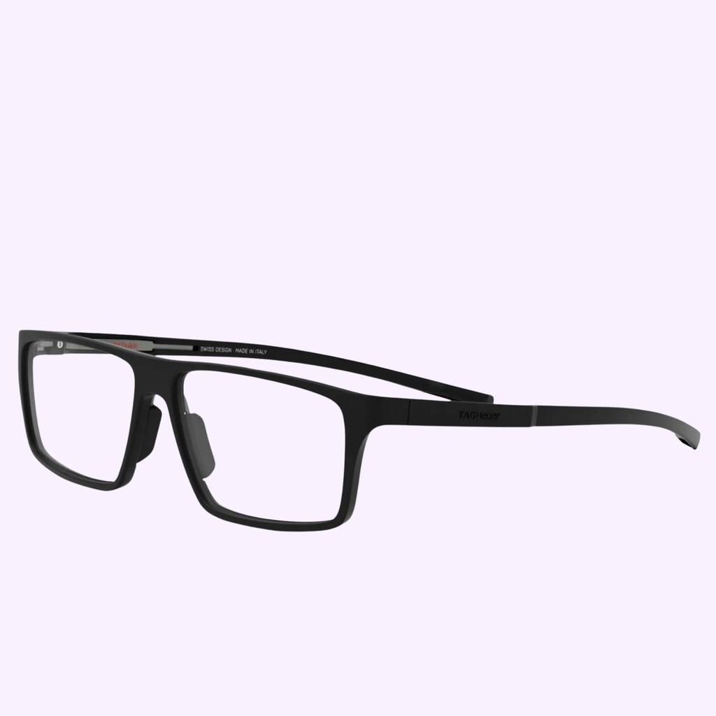 TAG HEUER OPTICAL FRAME TH50009U 55002