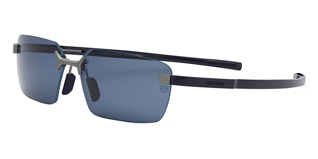 TAG HEUER SUNGLASSES TH40005U 6091V