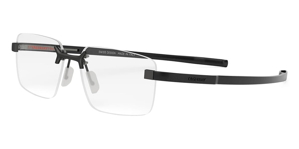 TAG HEUER OPTICAL FRAME TH50004U 56005