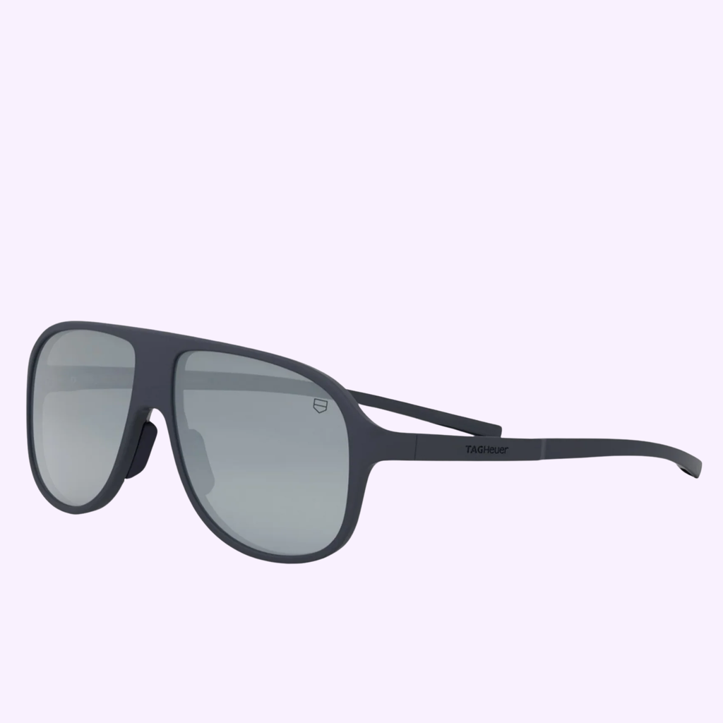 TAG HEUER SUNGLASSES TH40012U 5791X