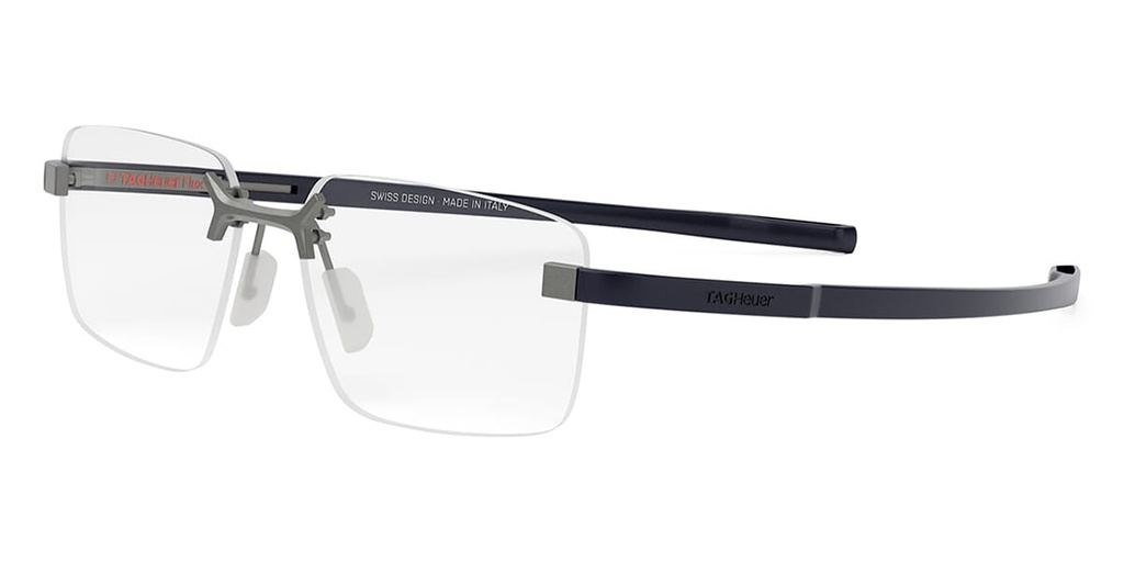 TAG HEUER OPTICAL FRAME TH50004U 56091