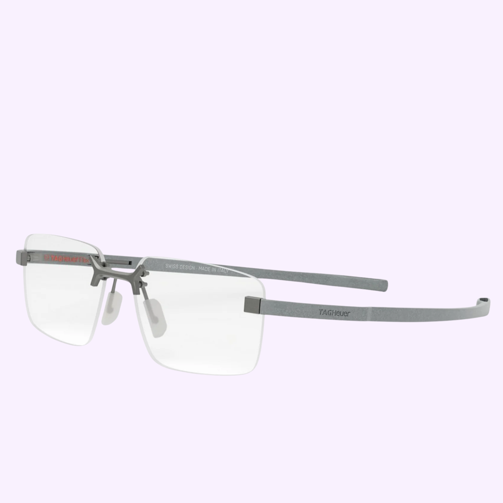 TAG HEUER OPTICAL FRAME TH50004U 56024