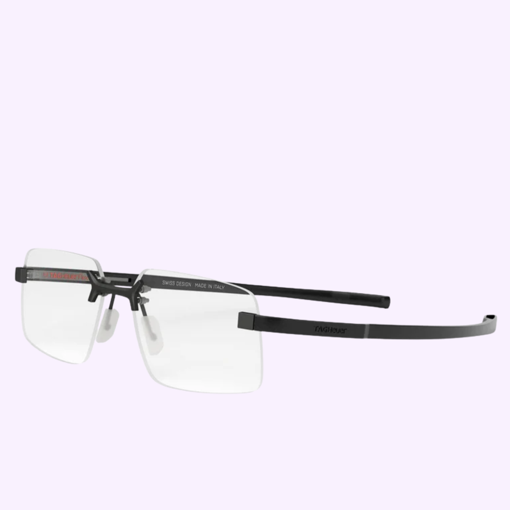 TAG HEUER OPTICAL FRAME TH50005U 55005