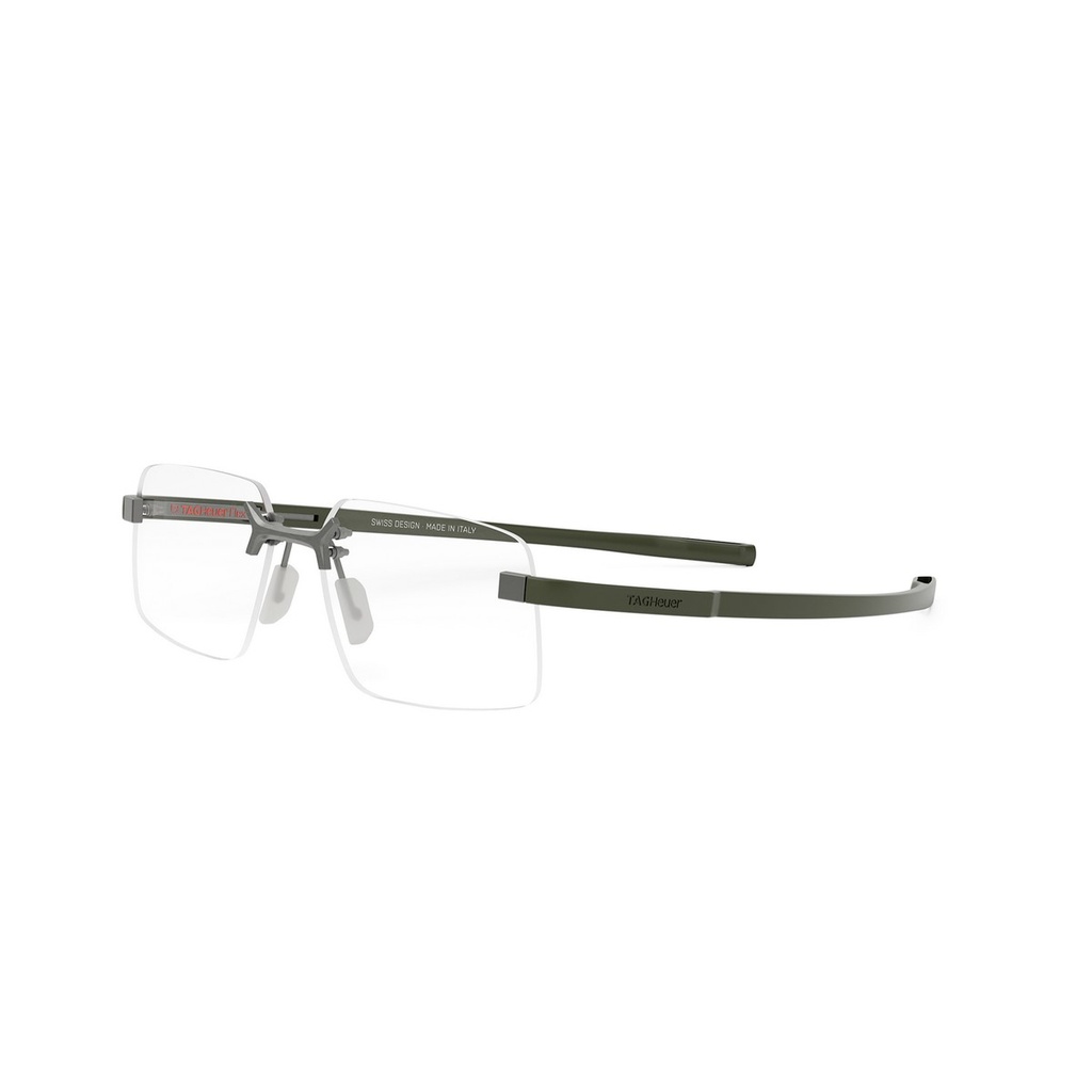 TAG HEUER OPTICAL FRAME TH50005U 55097