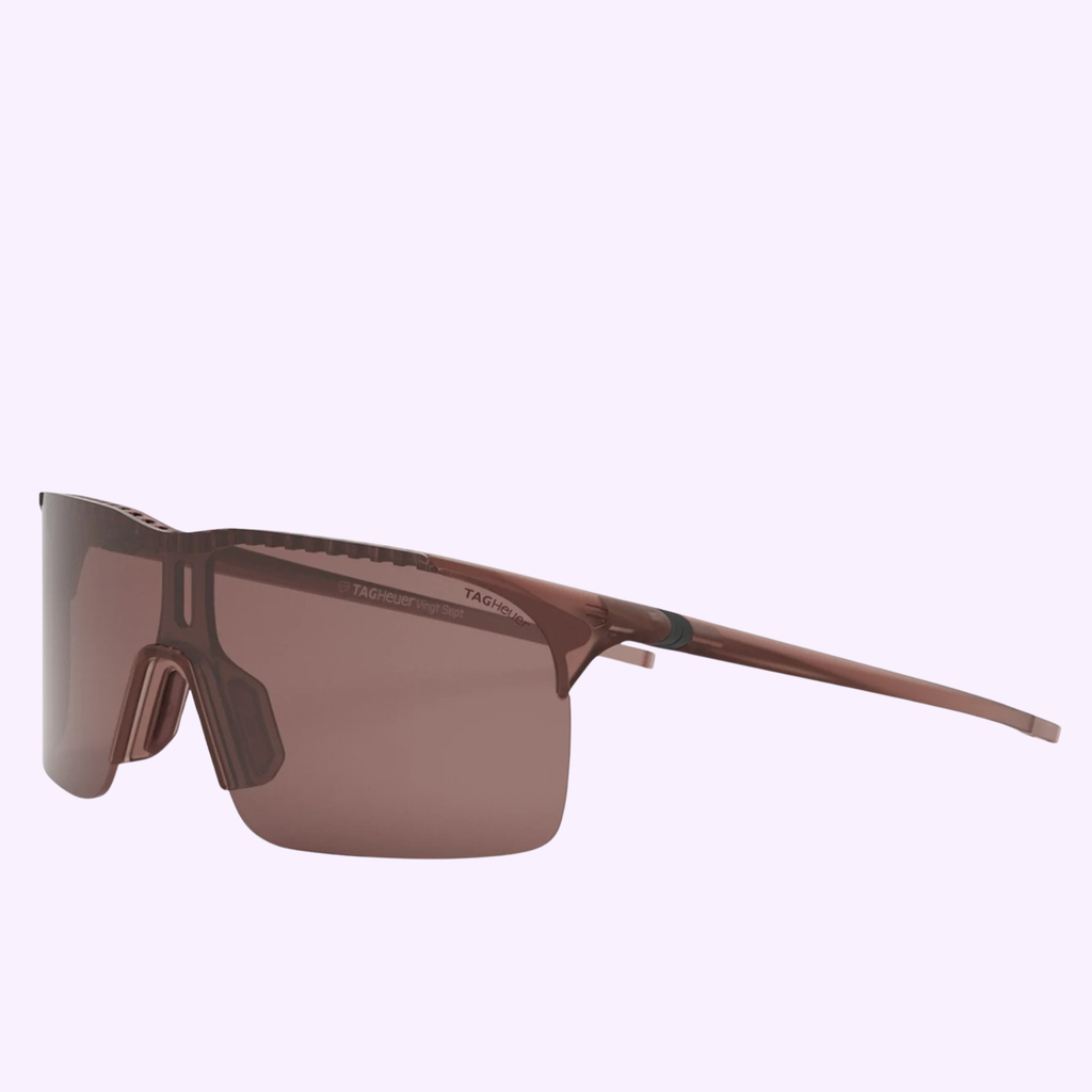 TAG HEUER SUNGLASSES TH40018I 0067S