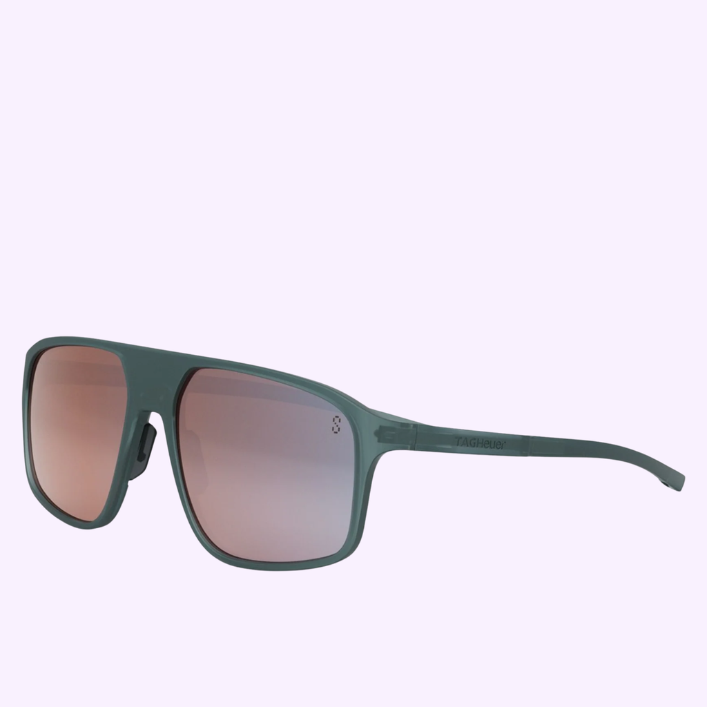 TAG HEUER SUNGLASSES TH40022U 5991H