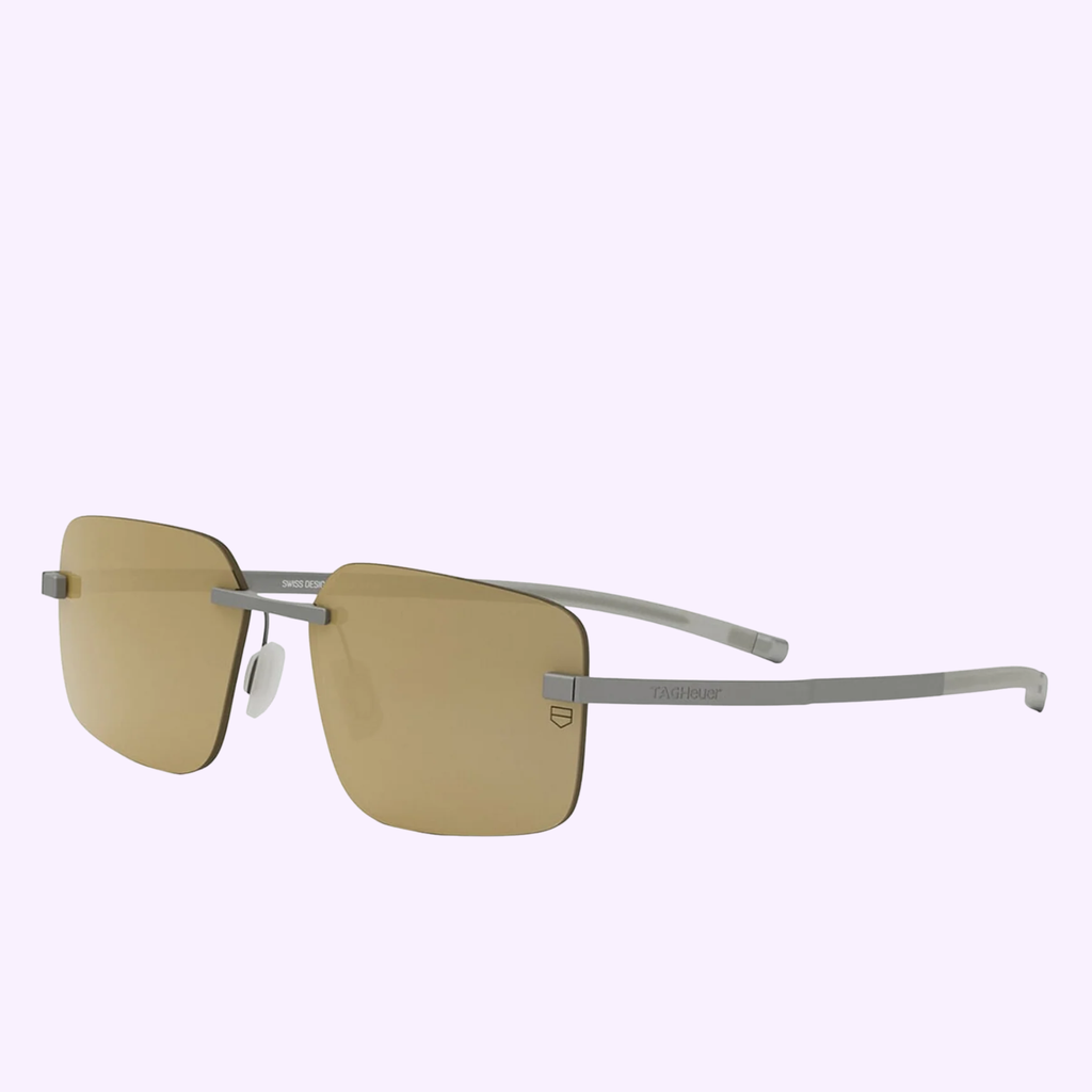 TAG HEUER SUNGLASSES TH40027U 5817H