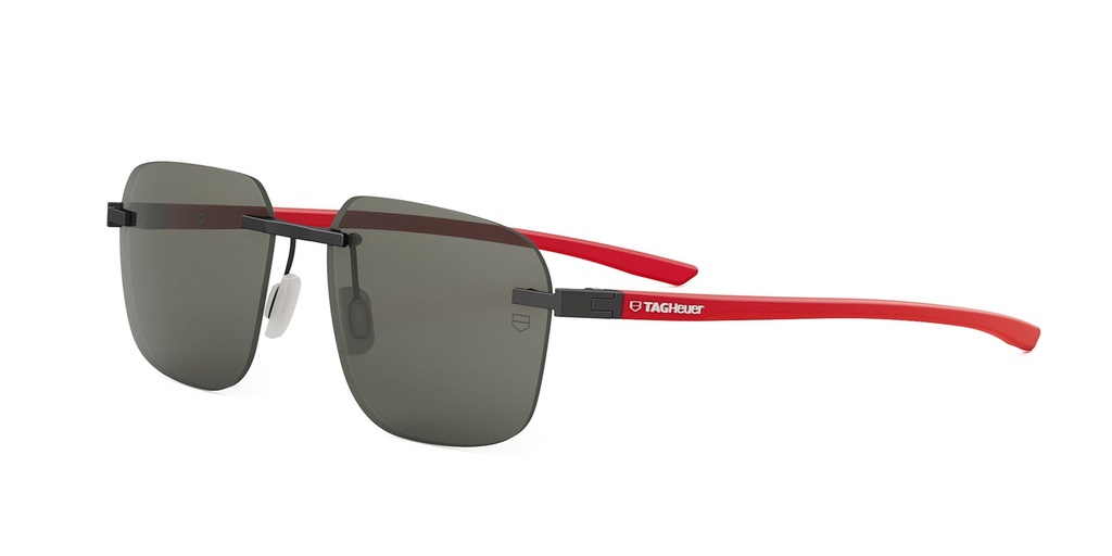TAG HEUER SUNGLASSES TH40038U 5602