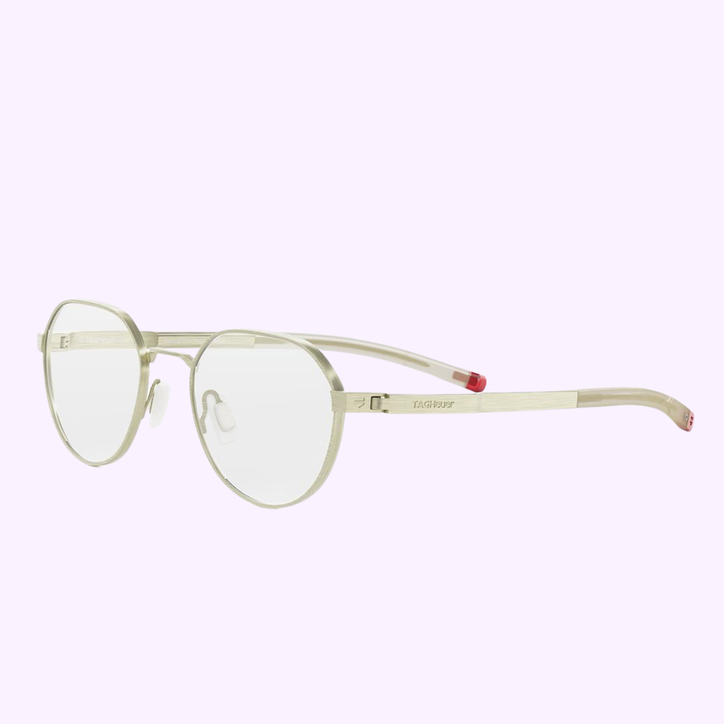 TAG HEUER OPTICAL FRAME TH50024U 49011