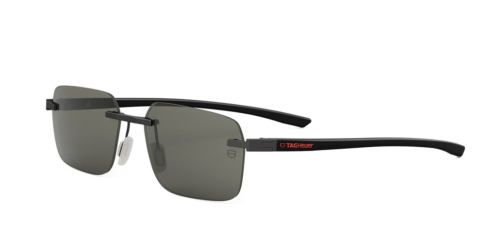 TAG HEUER SUNGLASSES TH40039U 5605A