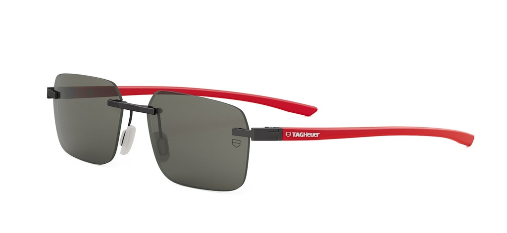 TAG HEUER SUNGLASSES TH40039U 5602A