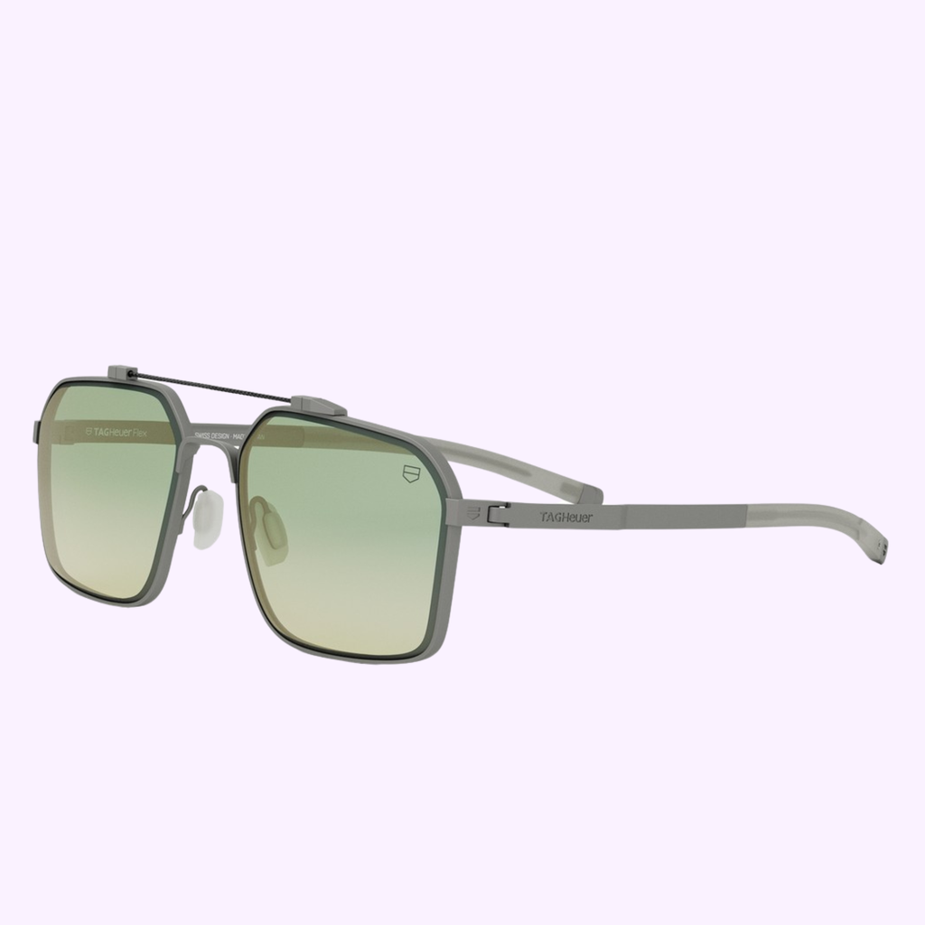 TAG HEUER SUNGLASSES TH40026U 5717P