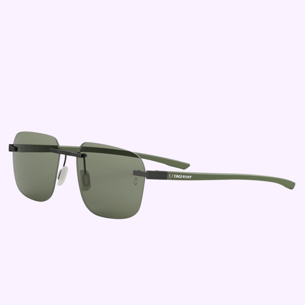 TAG HEUER SUNGLASSES TH40038U 5609N