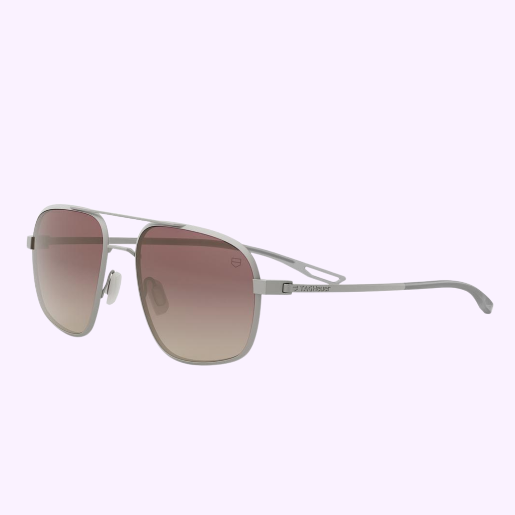 TAG HEUER SUNGLASSES TH40032U 5517T