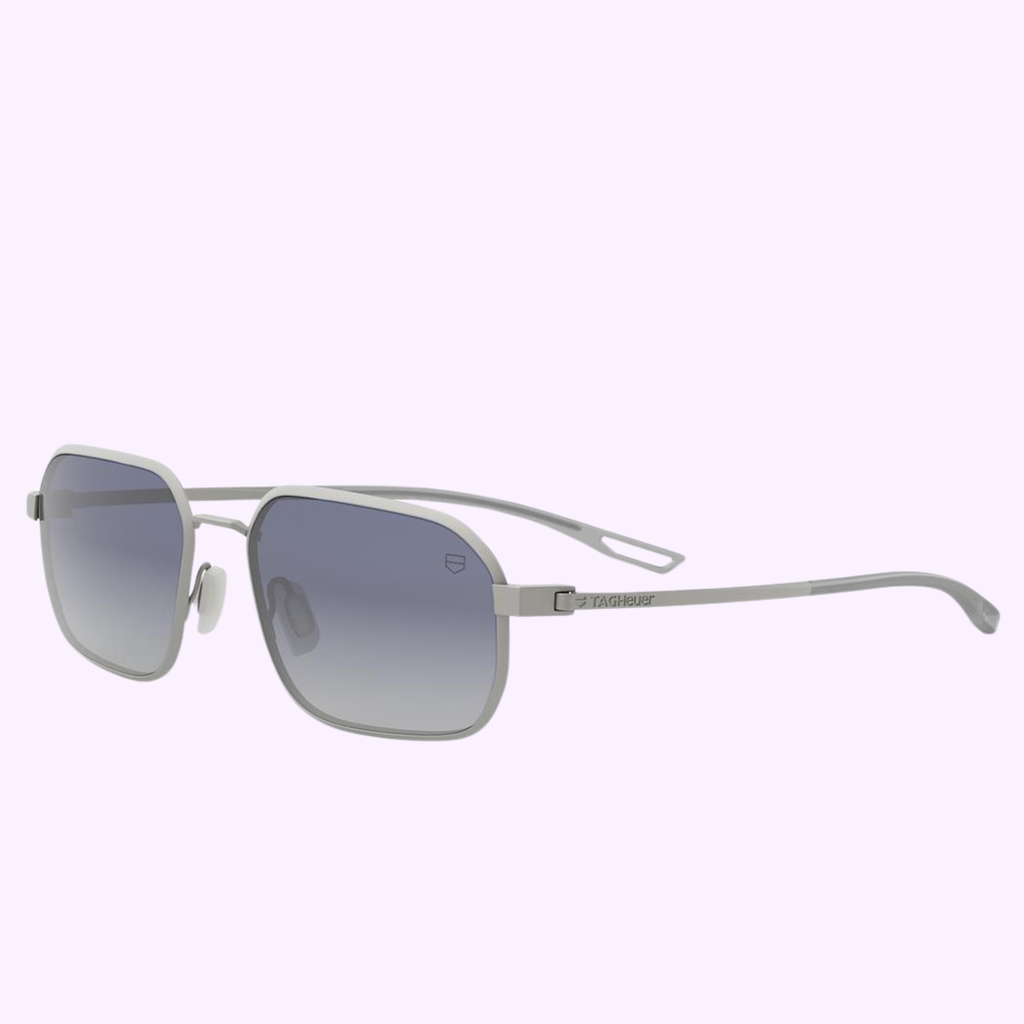 TAG HEUER SUNGLASSES TH40033U 5517W