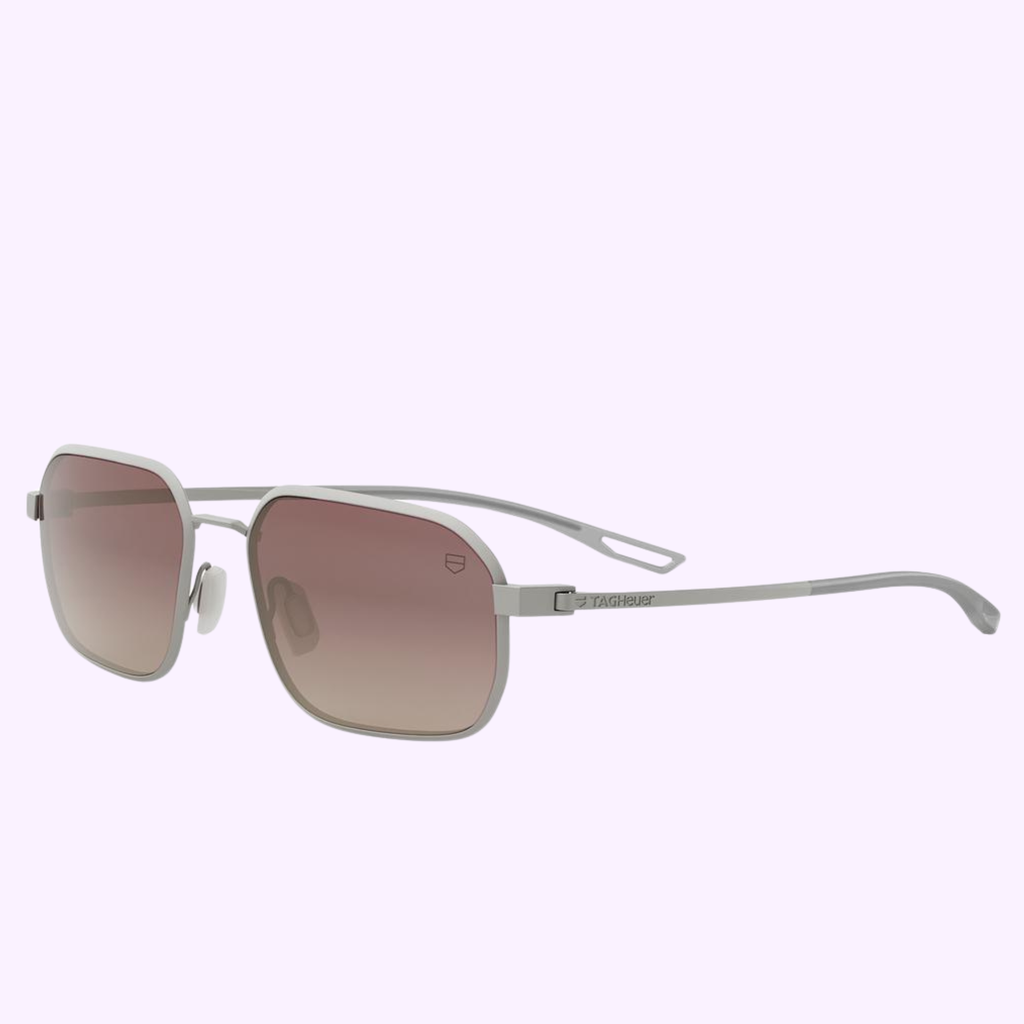 TAG HEUER SUNGLASSES TH40033U 5517T
