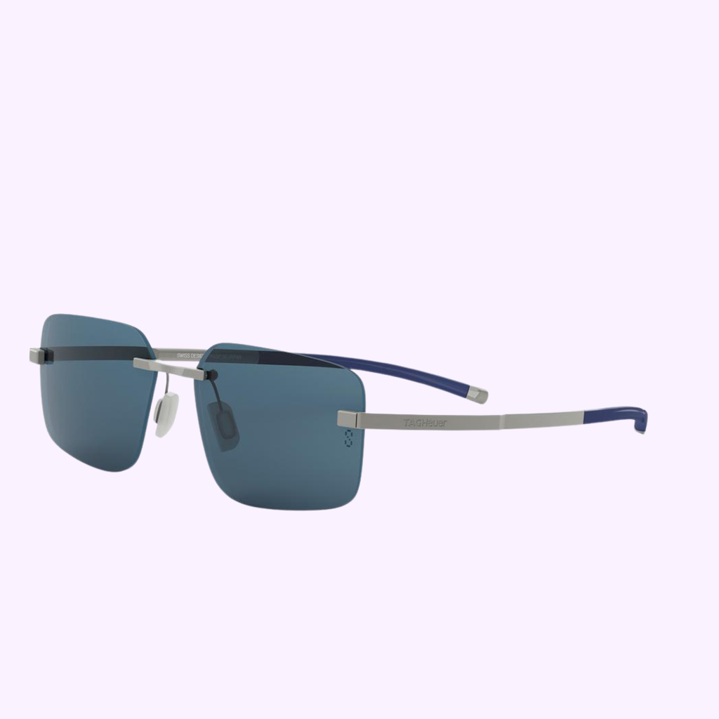 TAG HEUER SUNGLASSES TH40027U 5817V