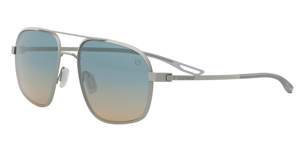 TAG HEUER SUNGLASSES TH40032U 5517W