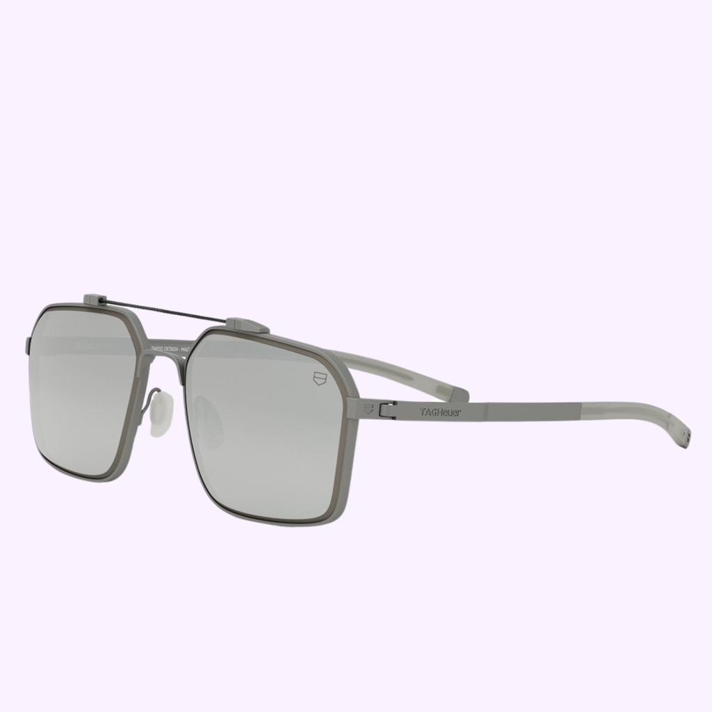 TAG HEUER SUNGLASSES TH40026U 5717C
